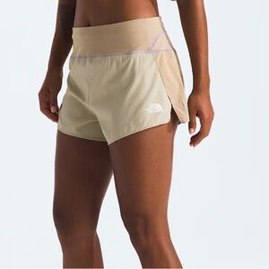 The North Face Women's Shorts XXL NWT